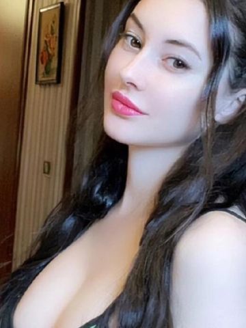 Анкета проститутки Надюша - Фото 1, , 25 лет, №282656