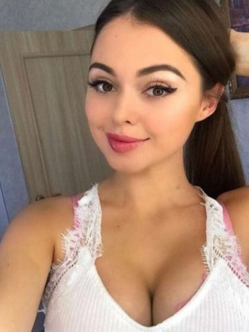 Анкета проститутки Эмма - Фото 1, , 25 лет, №280758